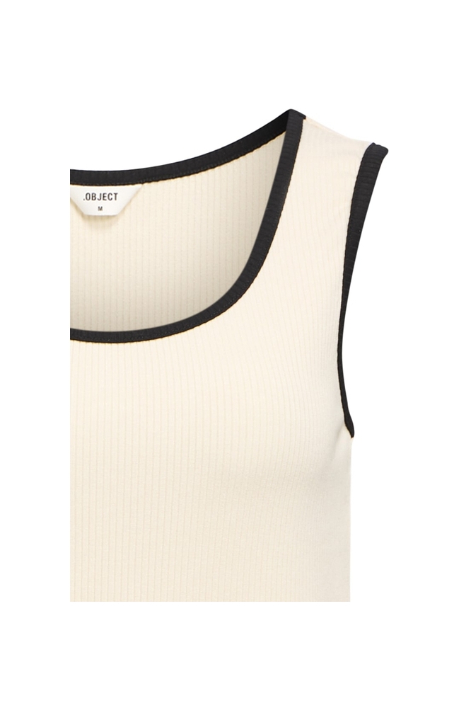 Object objjamie s/l sli tank top noos